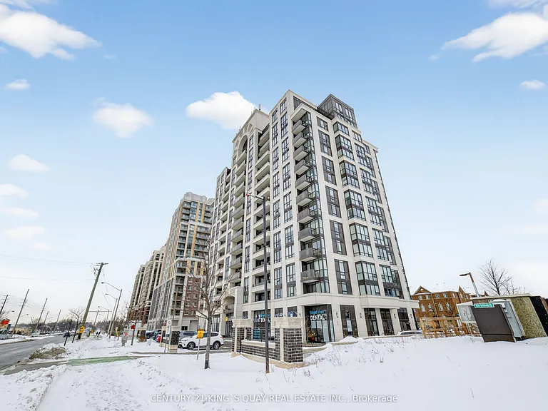 9582 Markham Rd #610 — Photo 23