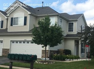 545 Telluride Dr, Gilberts, IL 60136