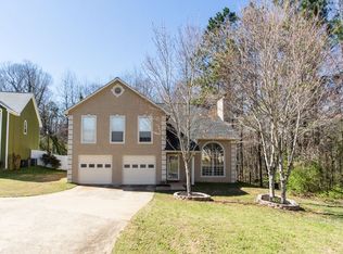 3679 Cook Ct, Rex, GA 30273