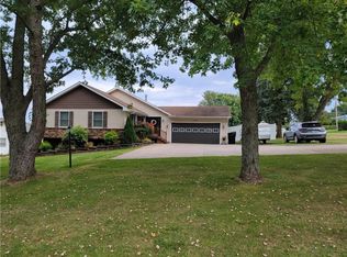 4729 Cottage Rd, Gasport, NY 14067