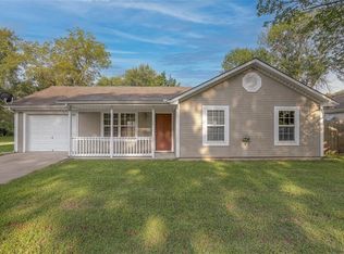 106 S Virginia St, Adrian, MO 64720