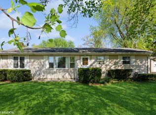 4455 N 675 W, Michigan City, IN 46360