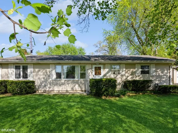4455 N 675 W, Michigan City, IN 46360