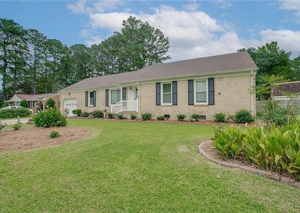 423 Etheridge Rd, Chesapeake, VA 23322 Zillow