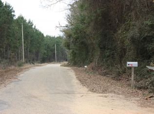 136 Arena Rd, Mount Olive, MS 39119