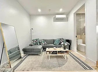 Rented by Doorway NYC, LLC