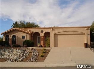 14505 N Lone Wolf Ln, Oro Valley, AZ 85755