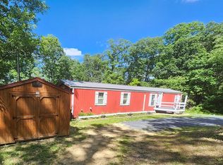 139 Watson View Ln, Augusta, WV 26704