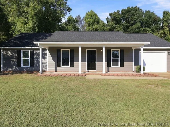 6559 Anniston St, Parkton, NC 28371