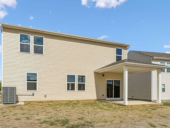 Lot 139 - Whimbrel - Exterior