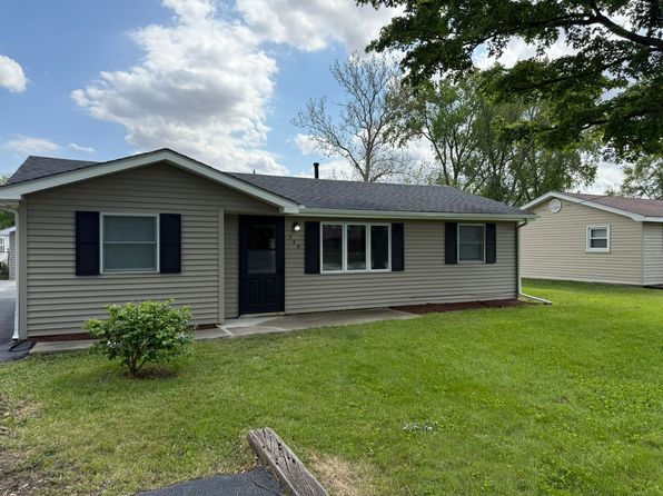 749 W New Monee Rd