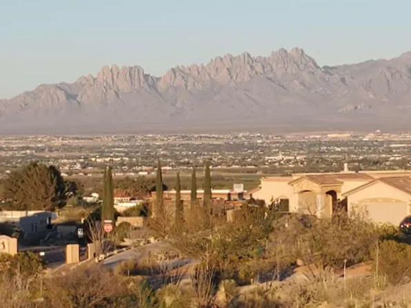 8025 Renoir Loop, Las Cruces, NM 88007