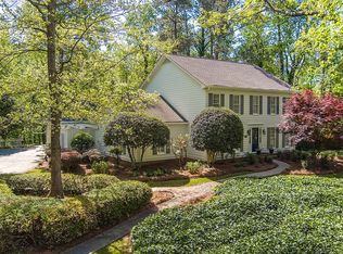 11195 Willow Wood Dr, Roswell, GA 30075