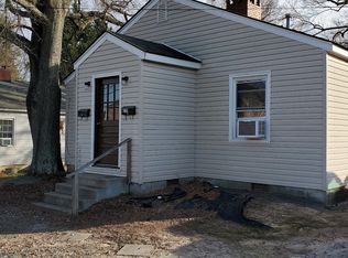 1711 Sherwood St, Greensboro, NC 27403