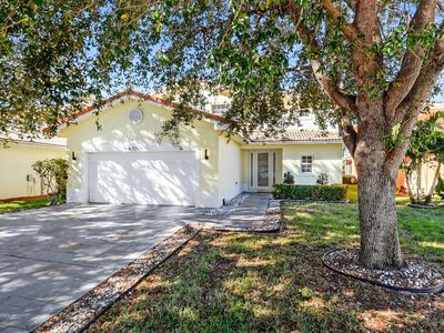 6713 Eagle Ridge Drive, Greenacres, FL, 33413
