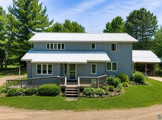 2080 Town Rd #544, Carlton, MN 55718
