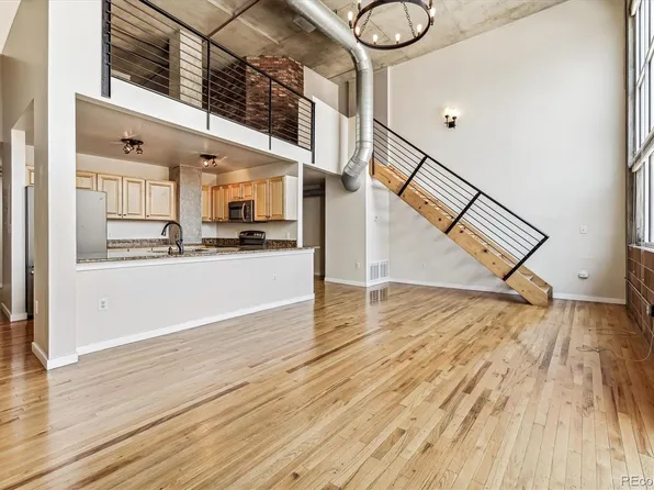 1050 Cherokee Street #304, Denver, CO 80204