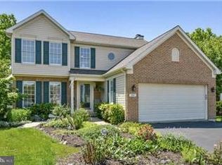 307 Artillery Ct, Odenton, MD 21113