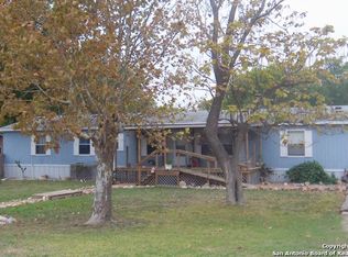 6721 W Michael Loop, San Antonio, TX 78253