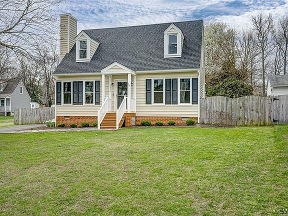 2nd image of 10216 Berrymeade Ct