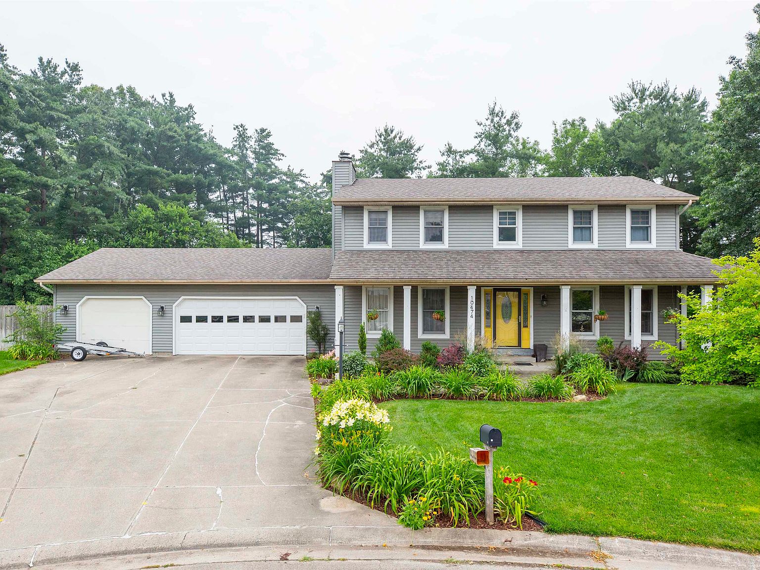 10474 Covey Ct, Granger, IN 46530 Zillow