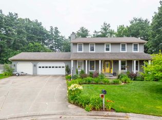 10474 Covey Ct, Granger, IN 46530