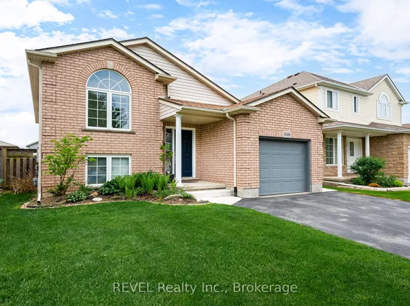 8368 Racey Ave, Niagara Falls, ON L2H 3M7
