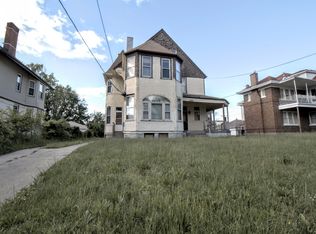 1562 Ruth Ave APT 3, Cincinnati, OH 45207