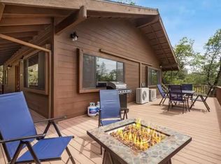 56406 Marina View Way, Bass Lake, CA 93604