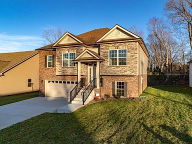 305 Chase Dr, Clarksville, TN 37043 | Zillow