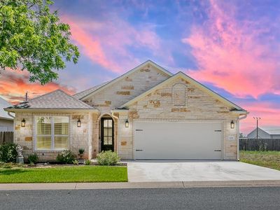 1705 Cherrywood Dr, Fredericksburg, TX, 78624