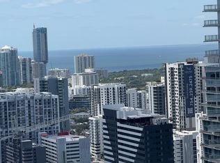 350 S Miami Ave #4010, Miami, FL 33130
