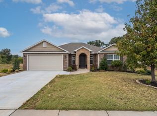 202 Woodland St, Lowell, AR 72745