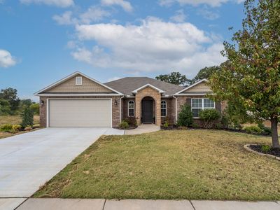 202 Woodland St, Lowell, AR, 72745