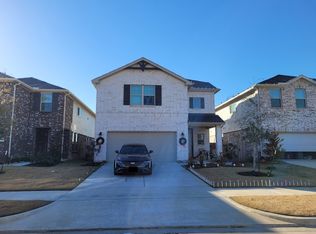 106 Wedgewood Trace Ln, La Porte, TX 77571