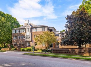 750 Washington St UNIT 205, Raleigh, NC 27605