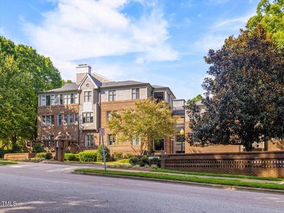 750 Washington St Unit 205, Raleigh, NC, 27605