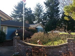 28355 SW 60th Ave, Wilsonville, OR 97070