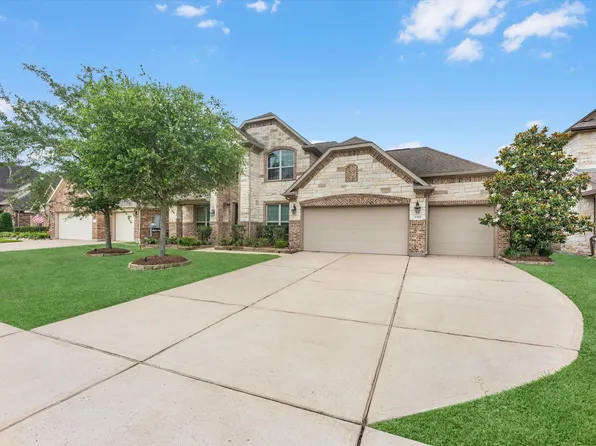 2329 Ashley Falls Ln, League City, TX 77573