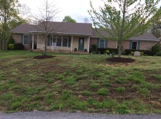 50 Jt Rives Dr, Boaz, KY 42027