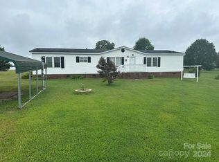 124 Gatewood Dr, Fallston, NC 28090