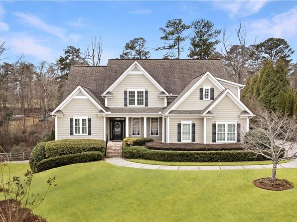 3740 Duckcove Way, Cumming, GA 30041