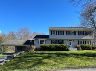 83 Hunt Rd, Plattekill, NY 12589