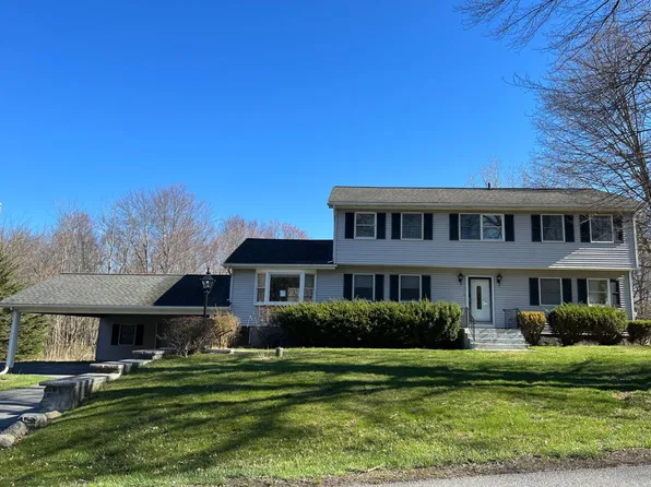 83 Hunt Rd, Plattekill, NY 12589