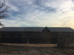 900 Two Bush Rd, Perrin, TX 76486