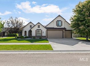 3946 N Rotaldo Ave, Meridian, ID 83646