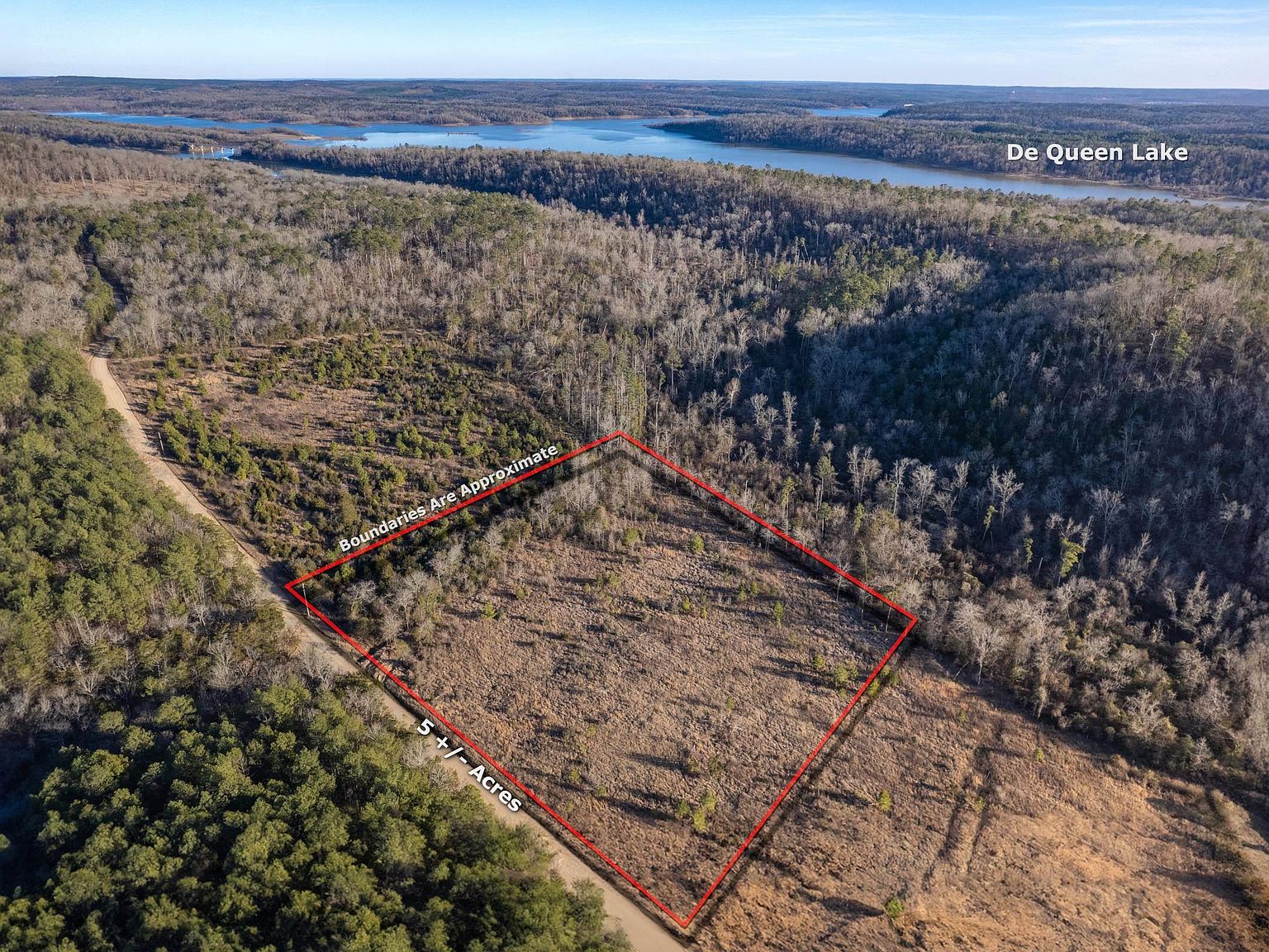 Lakefront Rd, Gillham, AR 71841 MLS 24002261 Zillow