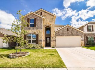 5017 Texana Dr, Frisco, TX 75034