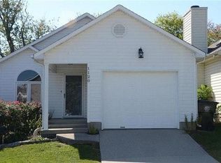1120 Jonestown Ln, Lexington, KY 40517
