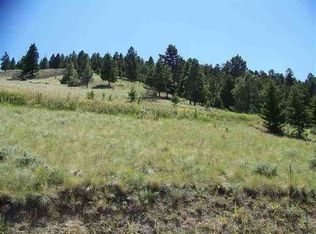 10 Ridge View Dr, Clancy, MT 59634